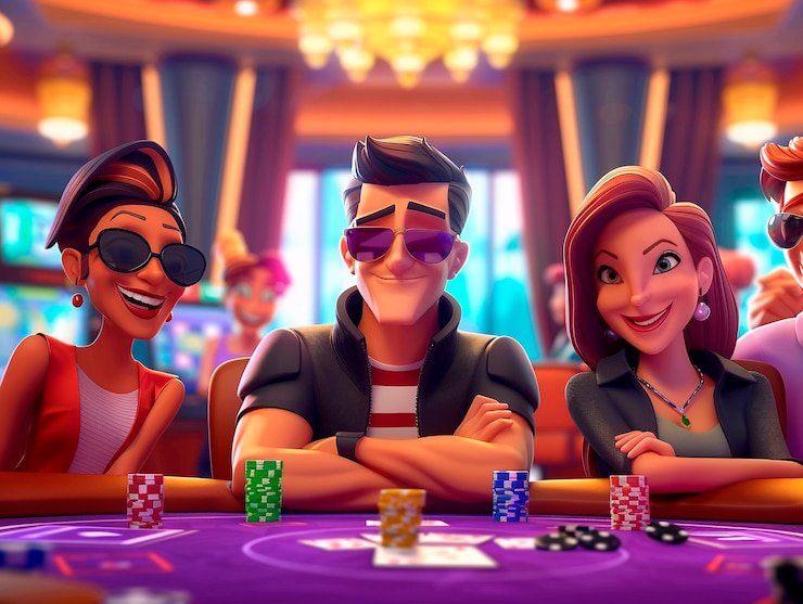 Platform qq882 menawarkan berbagai permainan slot, kasino langsung, dan sportsbook