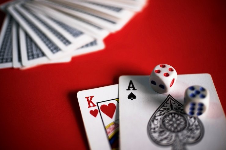 Strategi bermain Domino QQ di qq882