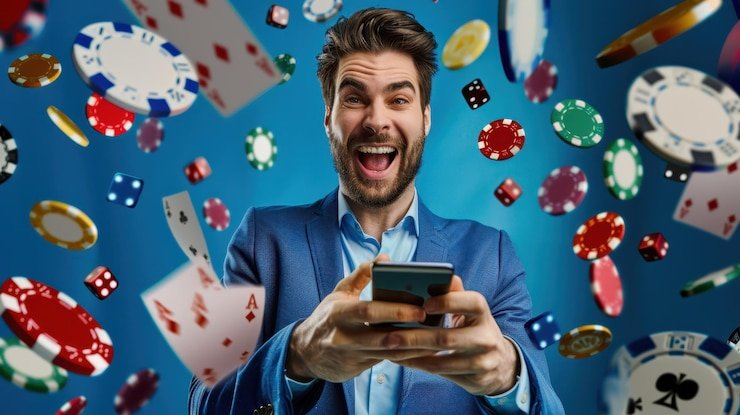 Antarmuka pemilihan prediksi Skor Tepat qq882